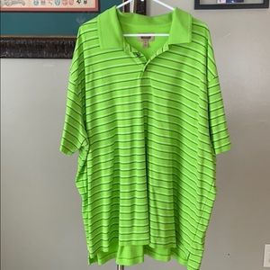 Men’s polo